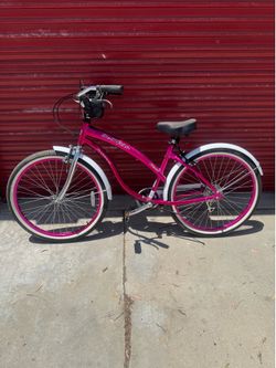 Cruiser Bike