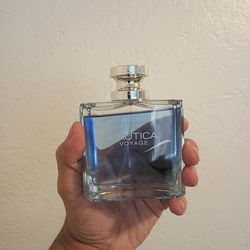 Nautica voyage cologne