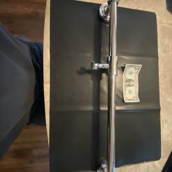Shower Bar For Bathroom