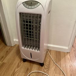 AC Unit (Evaporative Cooler)