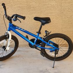 Boys Bike