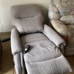 Power Recliner Chair
