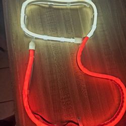 Lot Of CHRISTMAS DECOR 