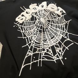 Sp5der Hoodie 