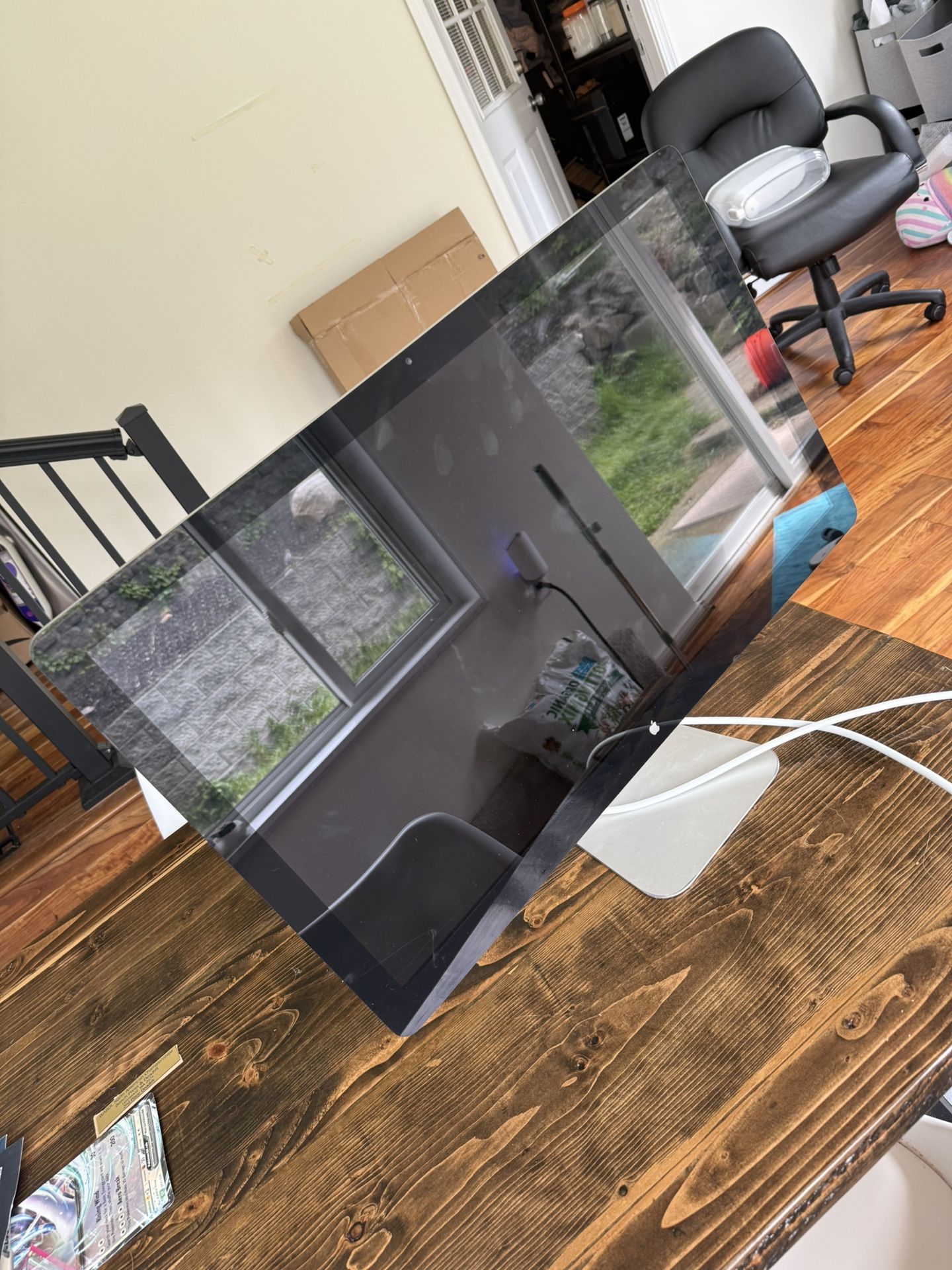 Apple Thunderbolt 2016 Monitor 27 Inch