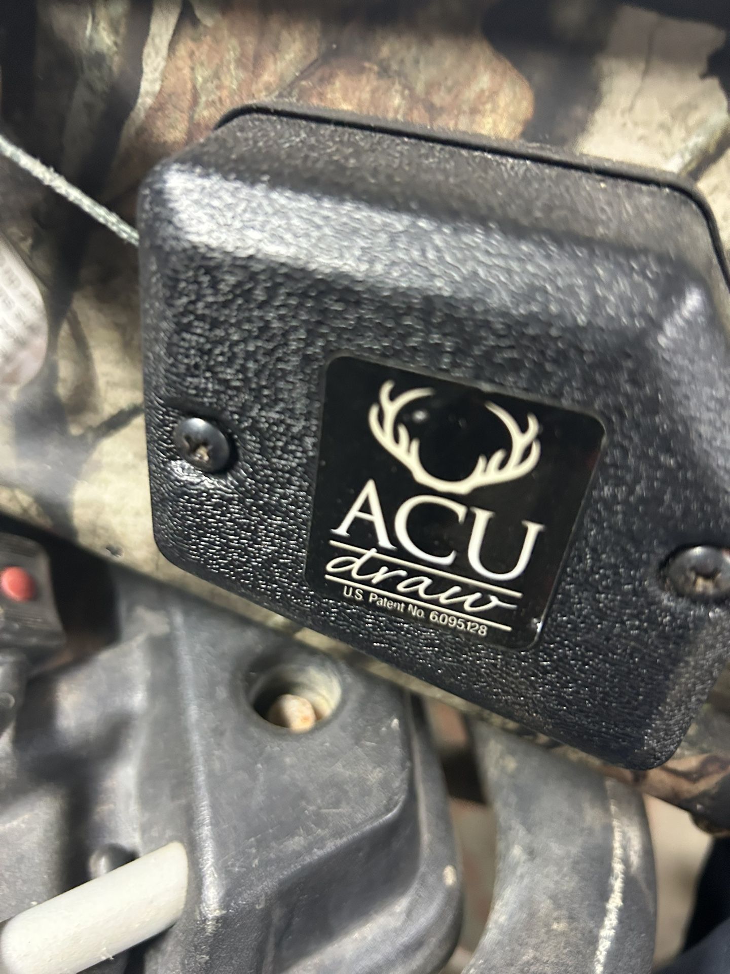 ACU Draw Device