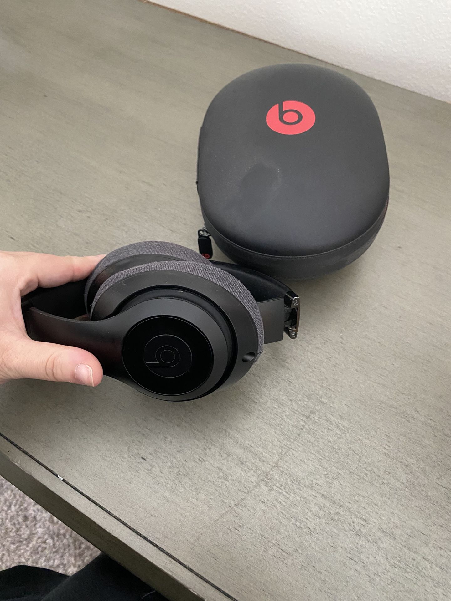 Beats Solo 3 Headphones