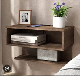 Nightstands  (2)