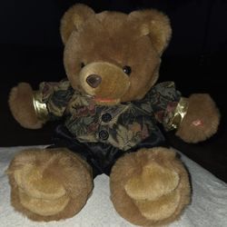 Teddy Bear