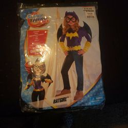 Batgirl