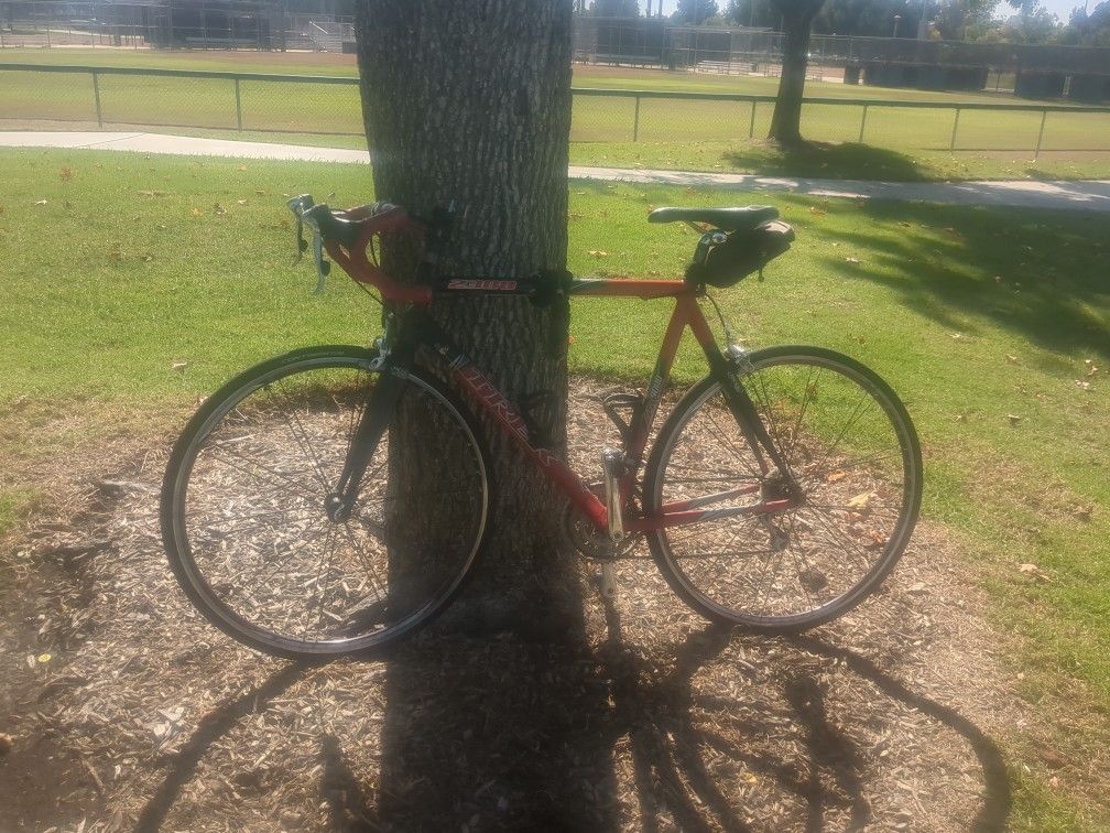 Trek Bike