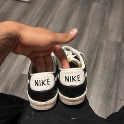 Nike Blazers 
