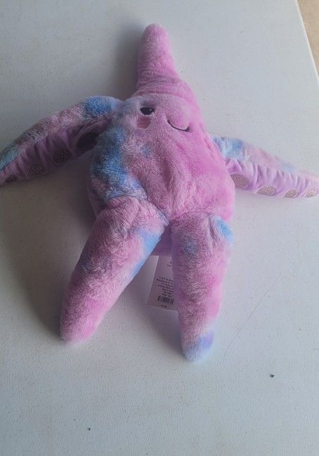Plushie