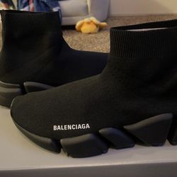 Balencis Trainers 2.0 