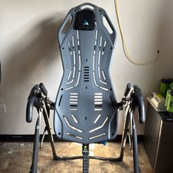 Teeter Inversion Table