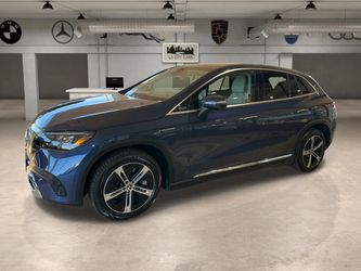 2023 Mercedes-Benz EQE 350 SUV