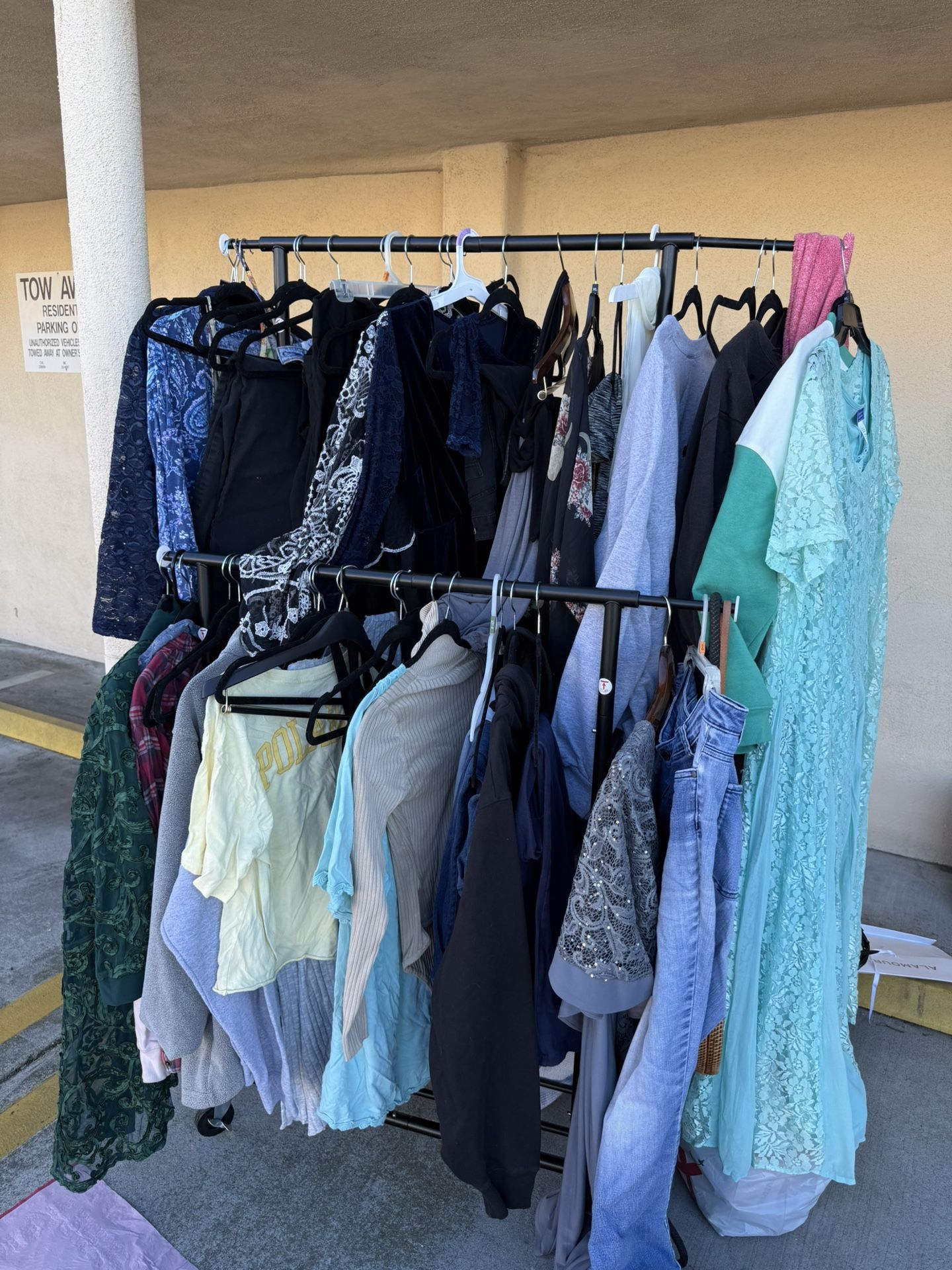 Women’s Clothes Bundle