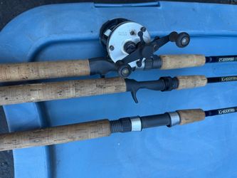 G-Loomis Fishing Rods