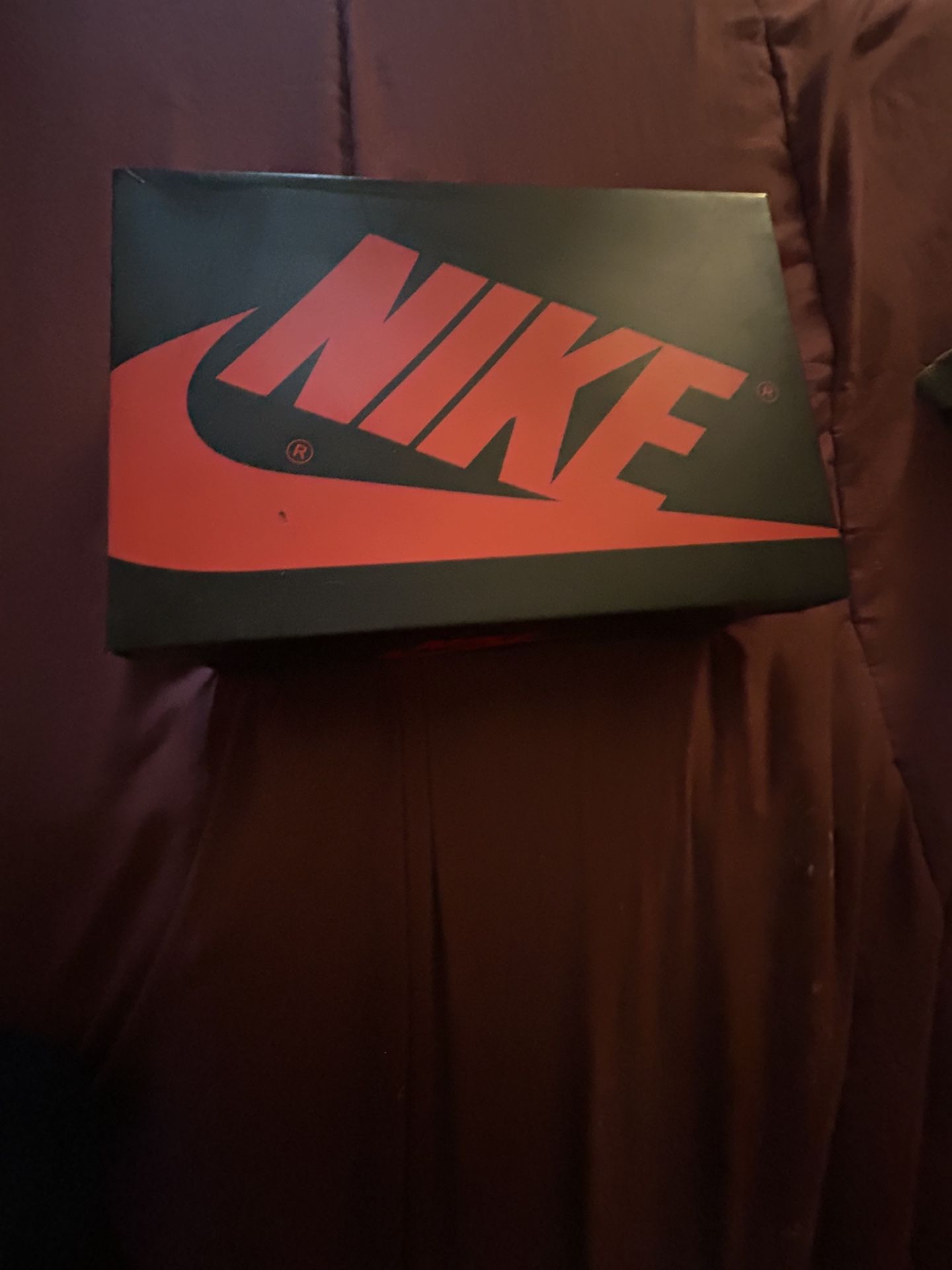 Air Jordan 1s