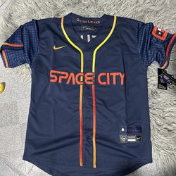 Space City Astros