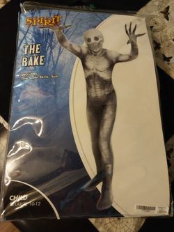Halloween Costume