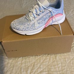 Brand New Shoes