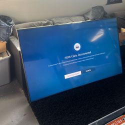 70" Samsung 2023 