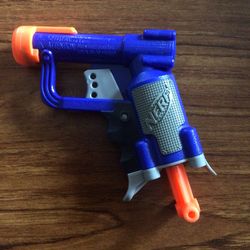 Jolt Nerf Gun