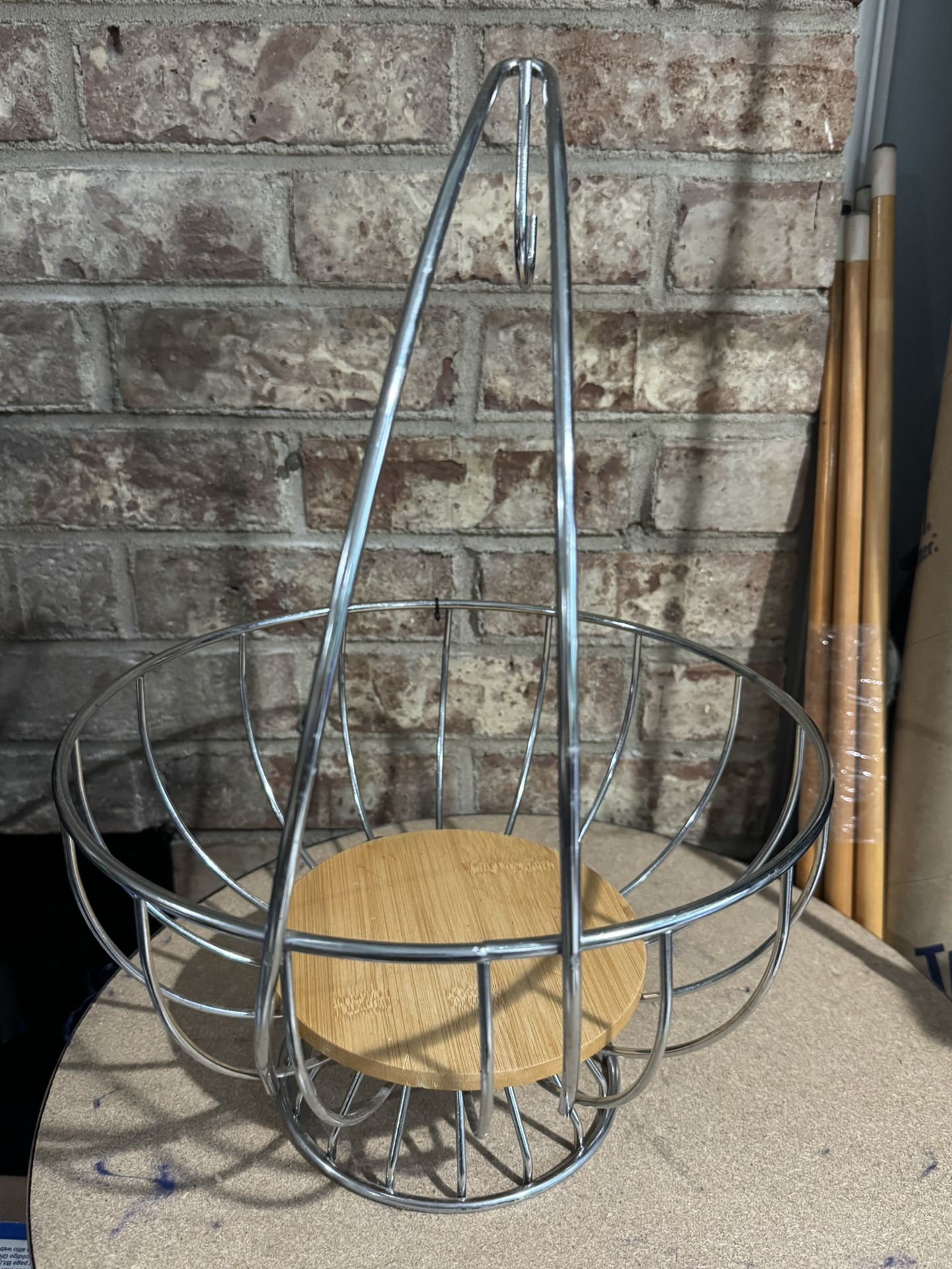 Fruit Basket