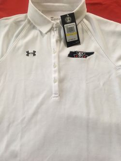 Austin p Under armor shirt