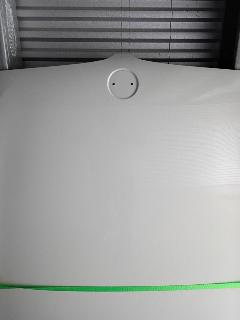 2017 & Up Bmw 530i / G30 Chassis OEM Hood