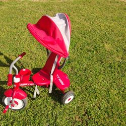 Tricycle (Stockbridge)