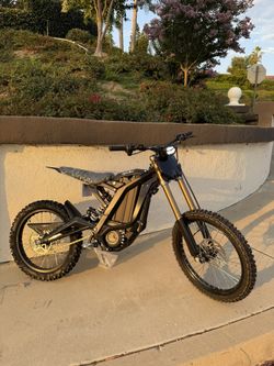 Surron Light Bee X (New-2025)