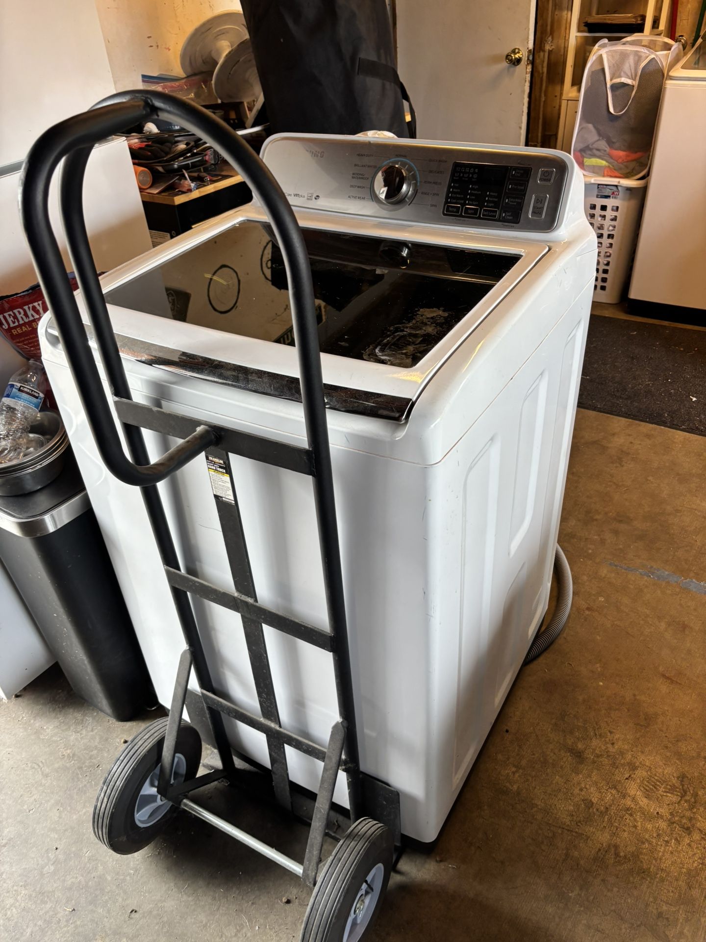 Washer