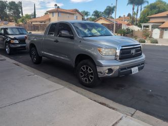 2011 Toyota Tundra