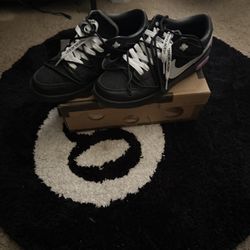 Off White Dunks Lot 50 (10 In Men)