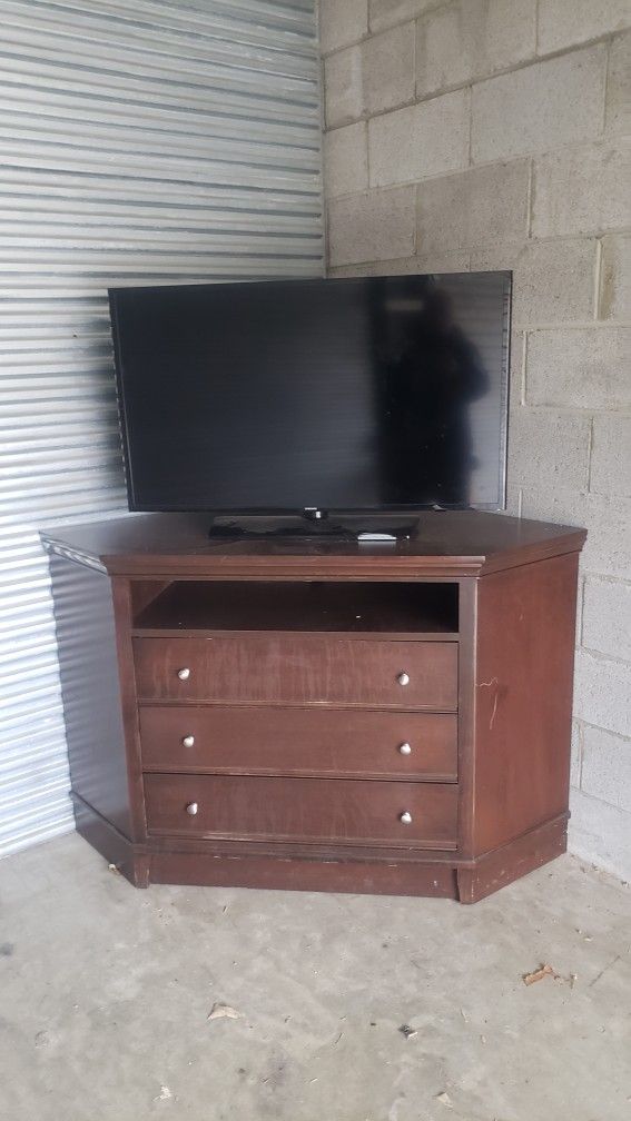 42" Tv