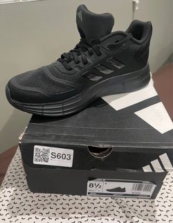 Adidas Duramo 10 Running Shoes Size 8.5