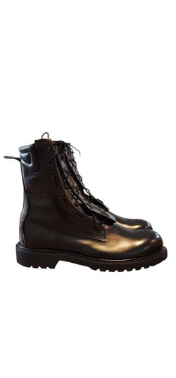 Southwest Boot Company FFB 1000 8-Inch Waterproof Insulated Firefighter Boots
Men’s size 11.5 D,