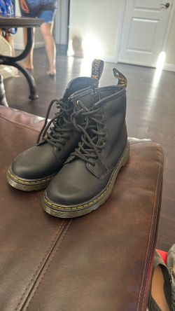Dr.Martens Girls Kids Boots