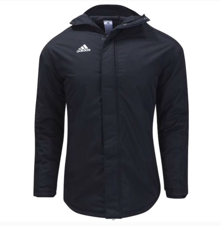 Adidas Stadium Parka