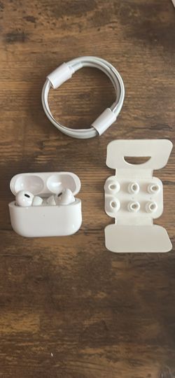 AirPods Pro 2nd