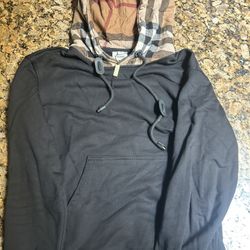 Burberry Hoodie