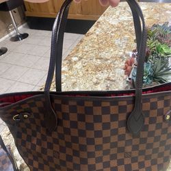 Louis  Vuitton Bag