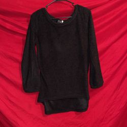 Black Sweatshirt SizeM