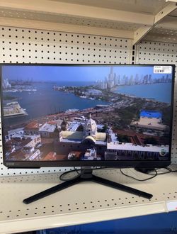 SAMSUNG ODYSSEY G4 27” GAMING MONITOR (OPEN BOX / USED)