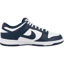 Nike Dunk Low RETRO Valerian Blue/White DD1391-400 Men's US Size 8 - 11