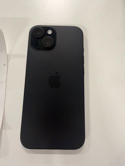 iPhone 15 unlocked