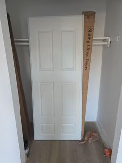 Closet Doors Sliding Doors