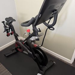 Peloton Bike - $500 OBO